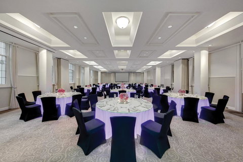 Rendezvous Hotel Melbourne - Accommodation in Bendigo 22