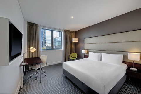 Rendezvous Hotel Melbourne - Accommodation in Bendigo 26