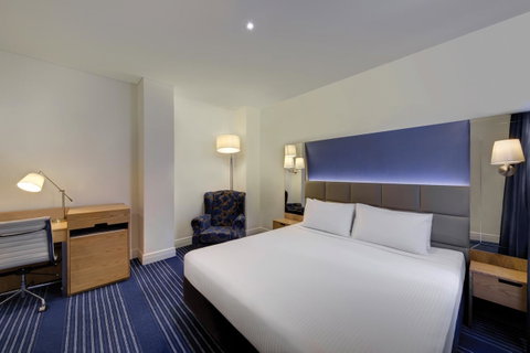 Rendezvous Hotel Melbourne - Accommodation in Bendigo 1