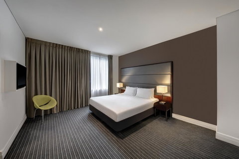 Rendezvous Hotel Melbourne - Accommodation in Bendigo 25