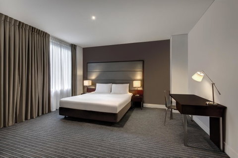 Rendezvous Hotel Melbourne - Accommodation in Bendigo 27
