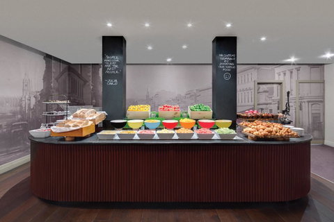 Rendezvous Hotel Melbourne - Accommodation in Bendigo 17