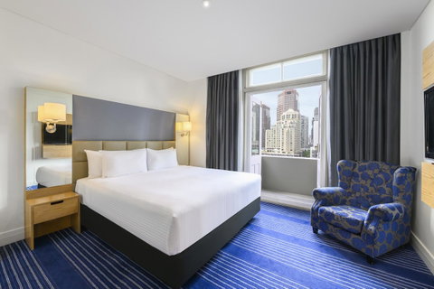Rendezvous Hotel Melbourne - Accommodation in Bendigo 4