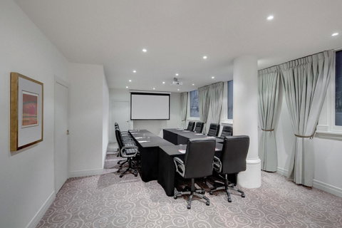 Rendezvous Hotel Melbourne - Accommodation in Bendigo 24