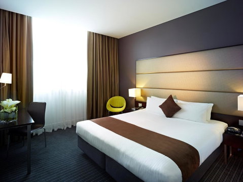 Rendezvous Hotel Melbourne - Accommodation in Bendigo 21