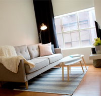 The Town Apartments - Accommodation in Bendigo