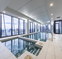 Sky City Serviced Apartment - Accommodation in Bendigo
