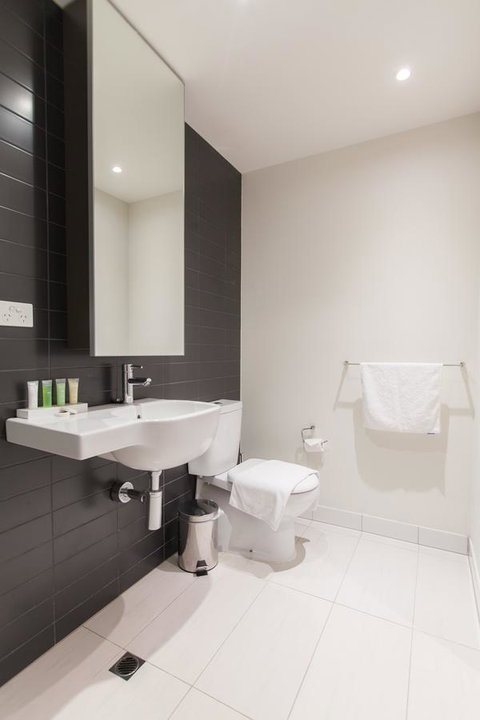 Southern Cross Serviced Apartments - Accommodation in Bendigo 11