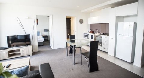 Southern Cross Serviced Apartments - Accommodation in Bendigo 25