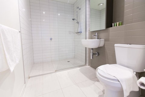 Southern Cross Serviced Apartments - Accommodation in Bendigo 3