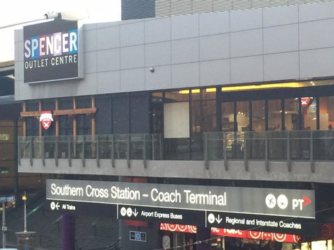 Southern Cross Serviced Apartments - Accommodation in Bendigo 27