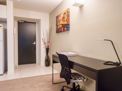 Southern Cross Serviced Apartments - Accommodation in Bendigo 37