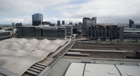 Southern Cross Serviced Apartments - Accommodation in Bendigo 2