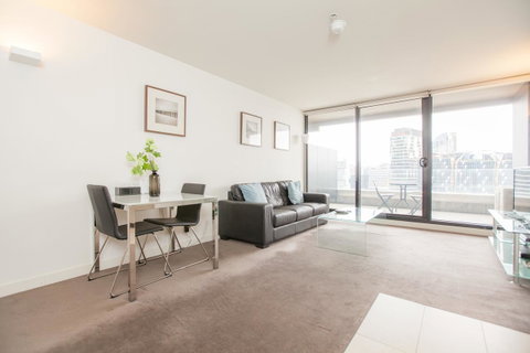Southern Cross Serviced Apartments - Accommodation in Bendigo 17