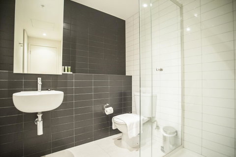 Southern Cross Serviced Apartments - Accommodation in Bendigo 24