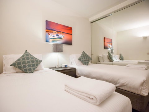 Southern Cross Serviced Apartments - Accommodation in Bendigo 29