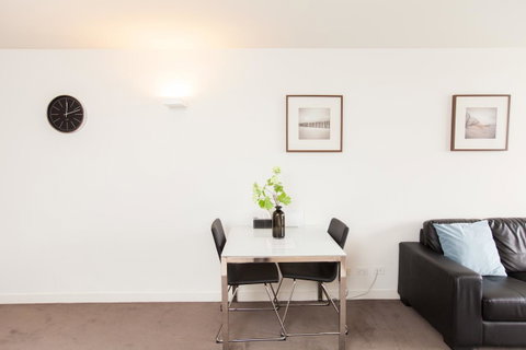 Southern Cross Serviced Apartments - Accommodation in Bendigo 16