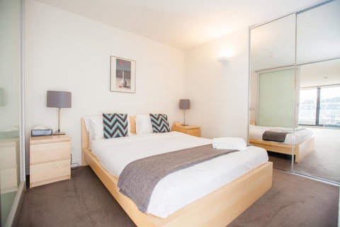 Southern Cross Serviced Apartments - Accommodation in Bendigo 35