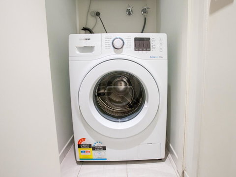 Southern Cross Serviced Apartments - Accommodation in Bendigo 39