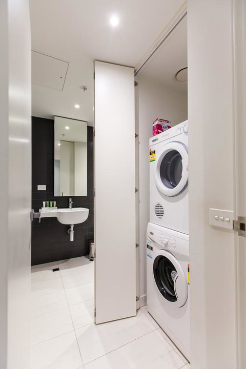 Southern Cross Serviced Apartments - Accommodation in Bendigo 10