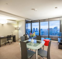Southern Cross Serviced Apartments - Accommodation in Bendigo