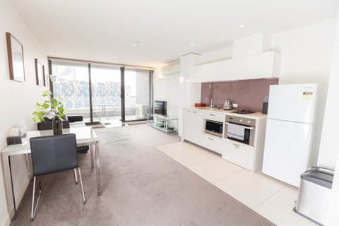 Southern Cross Serviced Apartments - Accommodation in Bendigo 34