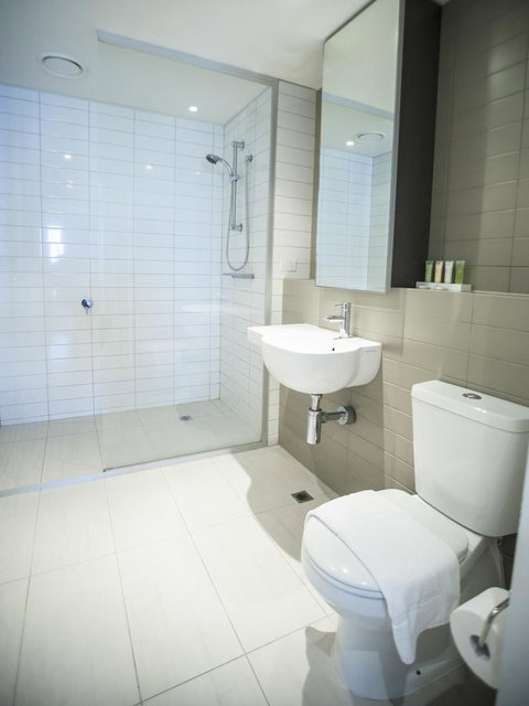 Southern Cross Serviced Apartments - Accommodation in Bendigo 21