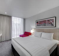 Travelodge Hotel Melbourne Docklands - Accommodation in Bendigo
