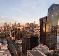 Four Points by Sheraton Melbourne Docklands - Accommodation in Bendigo