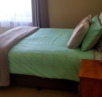 Echo Beach Tourist Park - Accommodation in Bendigo