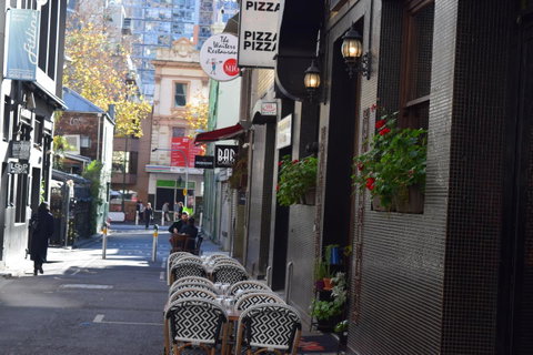 Executive Stay Little Collins Street - Accommodation in Bendigo 34