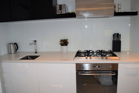 Executive Stay Little Collins Street - Accommodation in Bendigo 4
