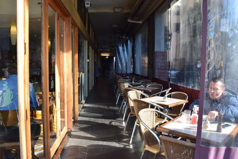 Executive Stay Little Collins Street - Accommodation in Bendigo 32