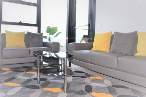 Executive Stay Little Collins Street - Accommodation in Bendigo 7