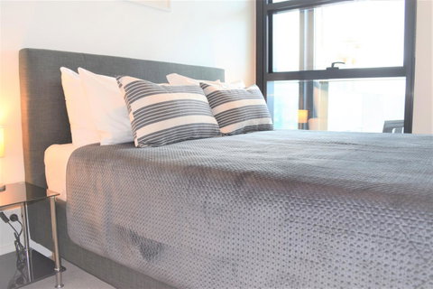 Executive Stay Little Collins Street - Accommodation in Bendigo 13