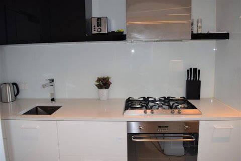 Executive Stay Little Collins Street - Accommodation in Bendigo 3