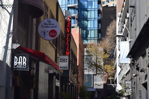 Executive Stay Little Collins Street - Accommodation in Bendigo 36