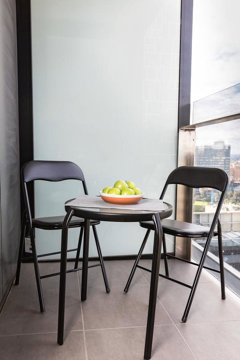 Executive Stay Little Collins Street - Accommodation in Bendigo 41