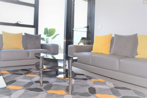 Executive Stay Little Collins Street - Accommodation in Bendigo 8