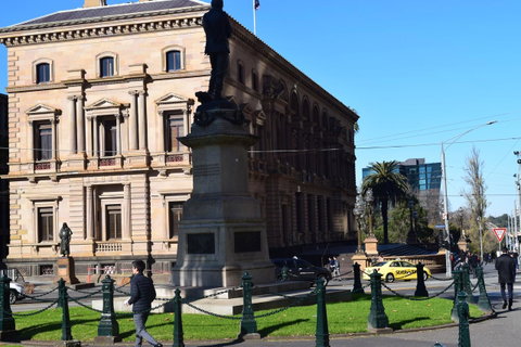 Executive Stay Little Collins Street - Accommodation in Bendigo 30