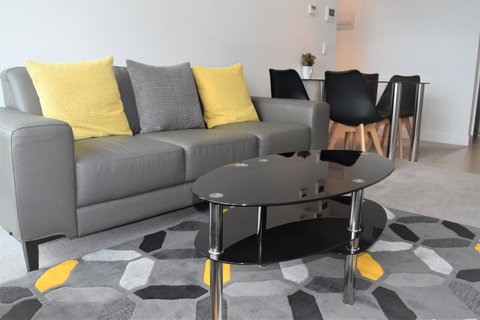Executive Stay Little Collins Street - Accommodation in Bendigo 1