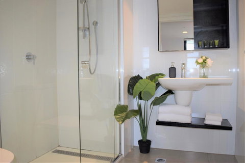Executive Stay Little Collins Street - Accommodation in Bendigo 16