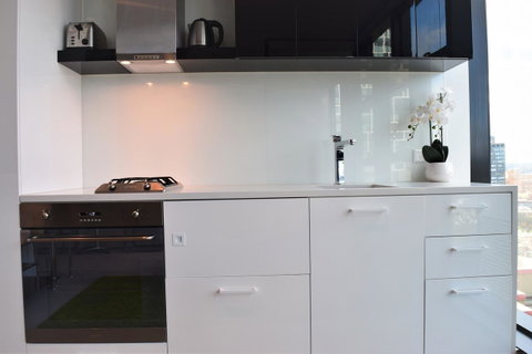 Executive Stay Little Collins Street - Accommodation in Bendigo 39