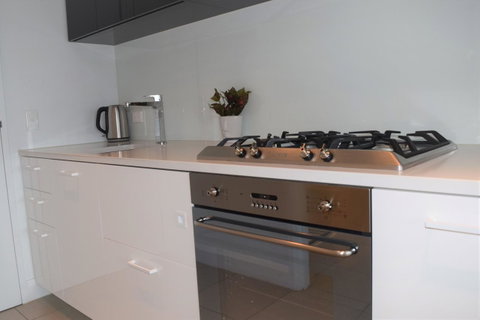Executive Stay Little Collins Street - Accommodation in Bendigo 2