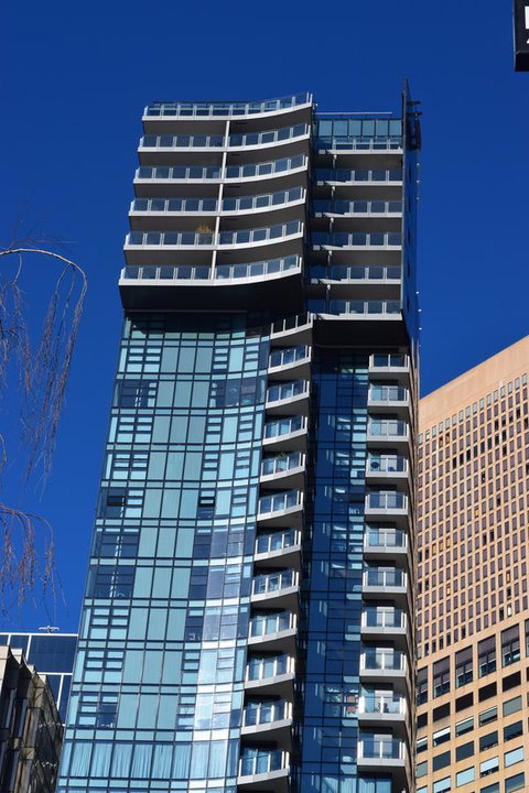 Executive Stay Little Collins Street - Accommodation in Bendigo 31