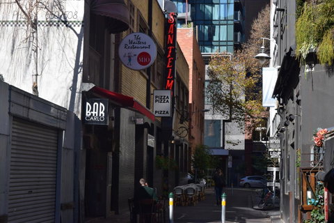 Executive Stay Little Collins Street - Accommodation in Bendigo 37