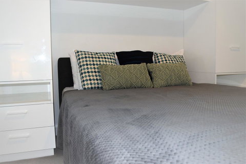Executive Stay Little Collins Street - Accommodation in Bendigo 40