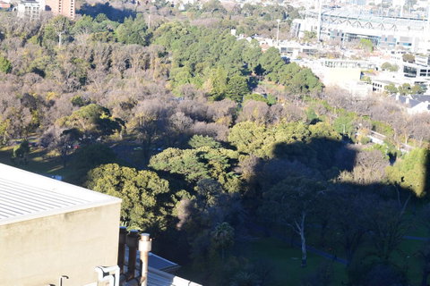 Executive Stay Little Collins Street - Accommodation in Bendigo 24