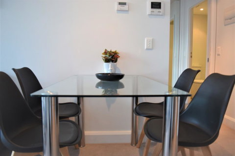 Executive Stay Little Collins Street - Accommodation in Bendigo 10