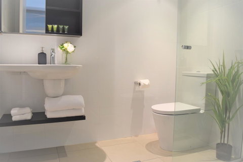Executive Stay Little Collins Street - Accommodation in Bendigo 15